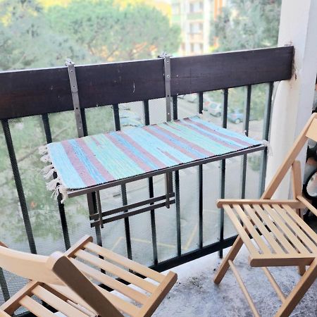 Ferienwohnung La Pause Catalane, Magnifique T2 Pour 4 Personnes Perpignan Exterior foto