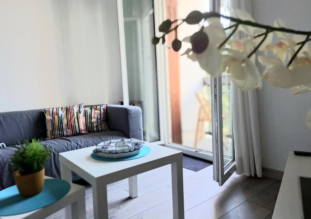 Ferienwohnung La Pause Catalane, Magnifique T2 Pour 4 Personnes Perpignan Exterior foto