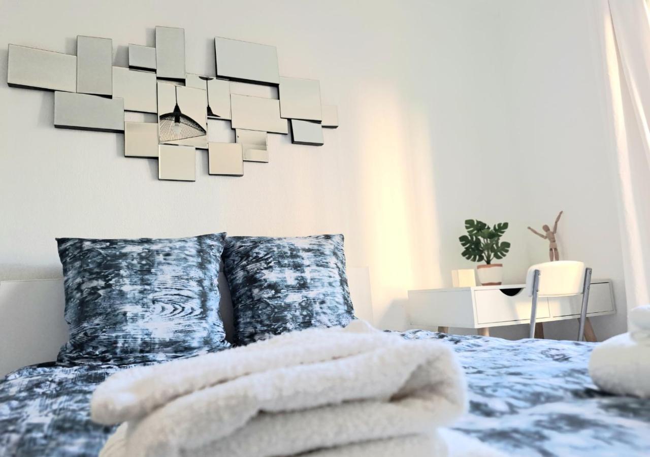 Ferienwohnung La Pause Catalane, Magnifique T2 Pour 4 Personnes Perpignan Exterior foto