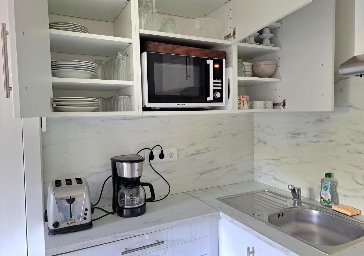 Ferienwohnung La Pause Catalane, Magnifique T2 Pour 4 Personnes Perpignan Exterior foto